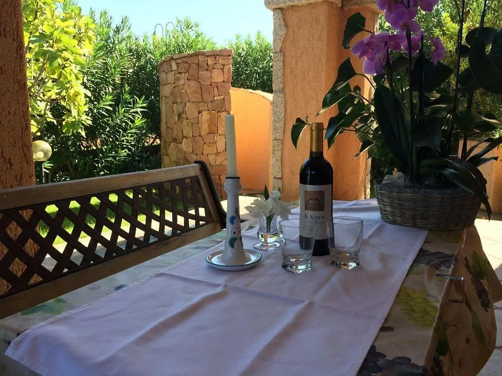 Holiday home Villa Oleandro - 2349447 San Teodoro