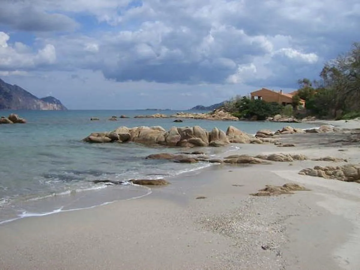 Villa Oleandro - 2349447 San Teodoro