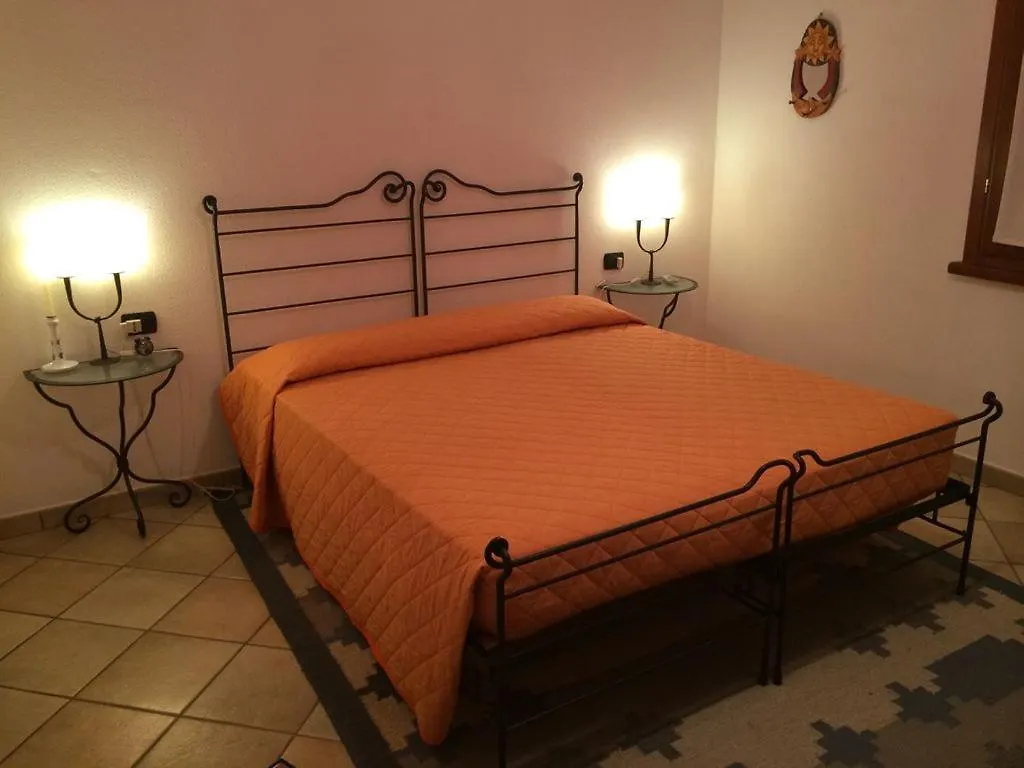 Holiday home Villa Oleandro - 2349447 San Teodoro