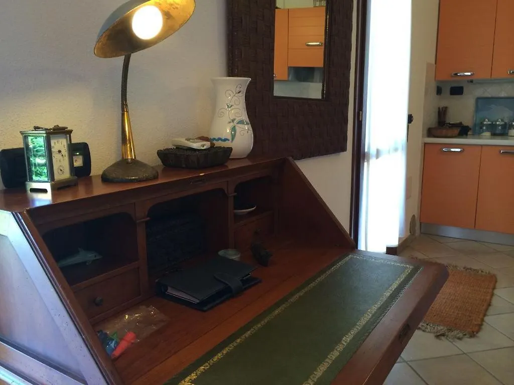 Villa Oleandro - 2349447 San Teodoro  0*, San Teodoro (Sardinia) Italy