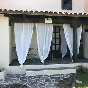 Casa vacanze San Teodoro 7 Posti Iun Q7135, San Teodoro (Sardinia)