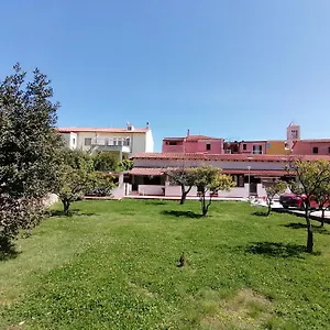 Casa vacanze Centralissimo In San Tedoro, San Teodoro (Sardinia)