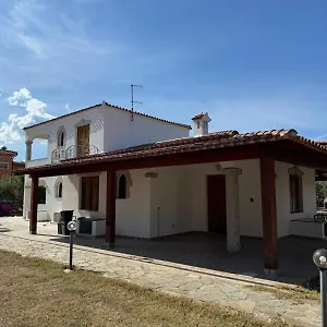Casa vacanze San Teodoro Centro, San Teodoro (Sardinia)