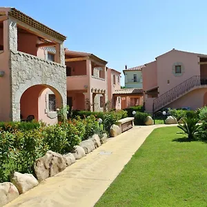 Casa vacanze Le Zagare, San Teodoro (Sardinia)